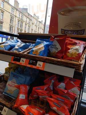Greggs