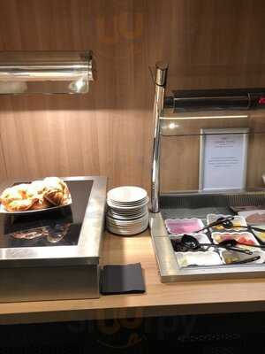 The Terrace Restaurant