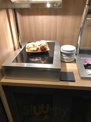 The Terrace Restaurant