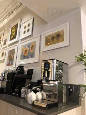 The Terrace Restaurant