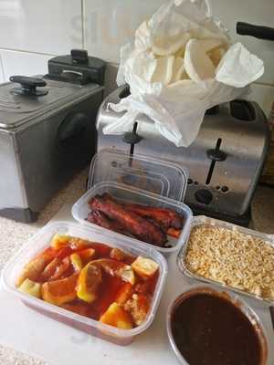 Gy Chinese Takeaway