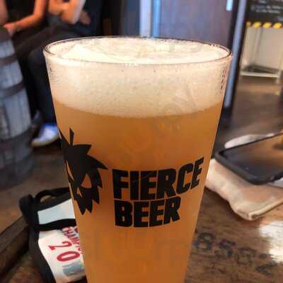 Fierce Beer