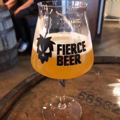 Fierce Beer