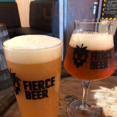 Fierce Beer