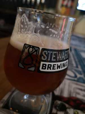 Stewart Brewing