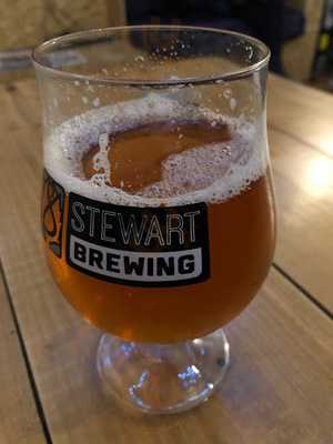 Stewart Brewing