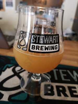 Stewart Brewing