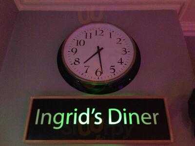 Ingrid's Diner