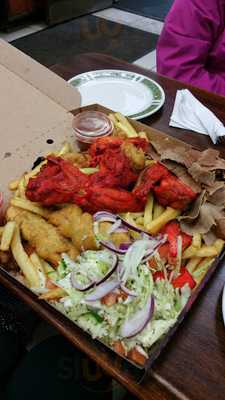 Lahore Kebab House
