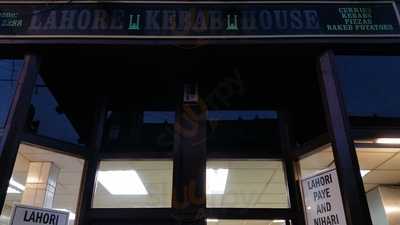 Lahore Kebab House