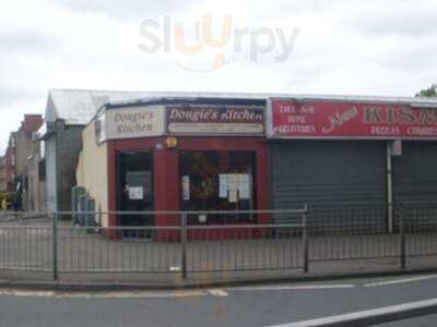 Dougie's Kitchen