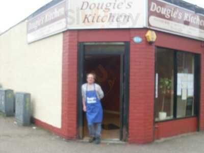 Dougie's Kitchen