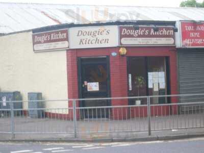 Dougie's Kitchen