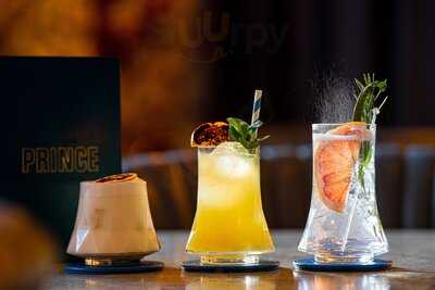 Bar Prince