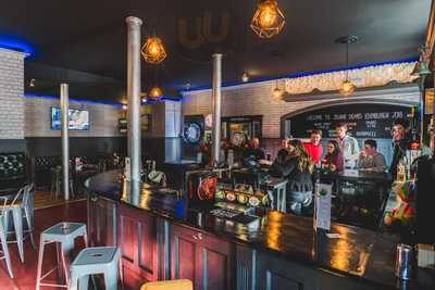 Jeanie Deans Edinburgh