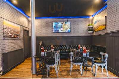 Jeanie Deans Edinburgh