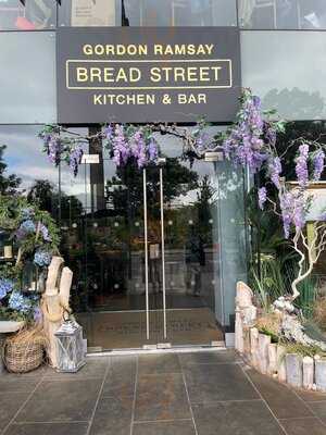 Breadstreet