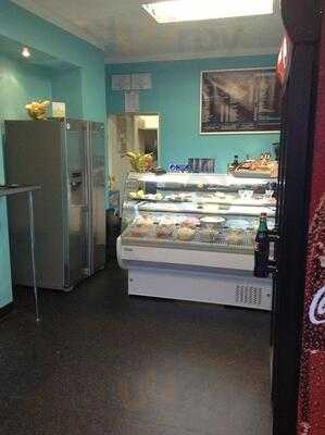 Tasty Fillings Limited