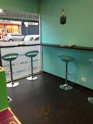 Tasty Fillings Limited