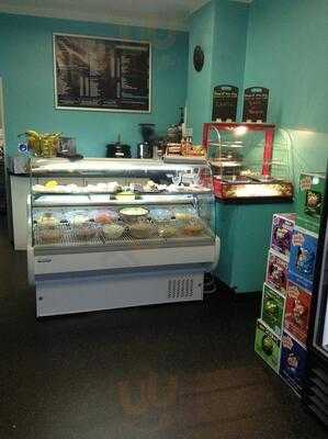 Tasty Fillings Limited