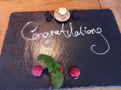 The Towet Restaurant