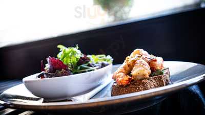 The Towet Restaurant