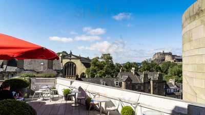 The Towet Restaurant