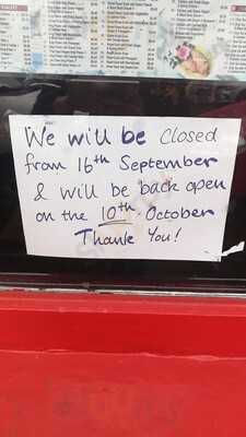 Super Wok Chinese Take Away