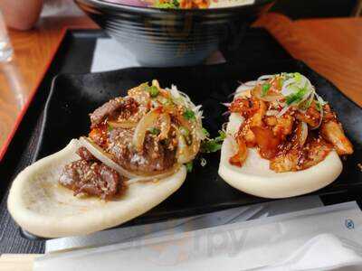 No Fifteen Korean Street Food