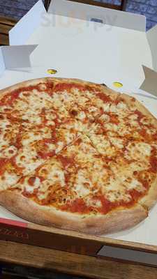 The Real Pizza Factory