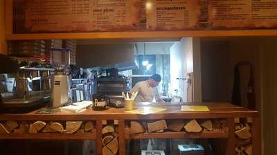 The Real Pizza Factory