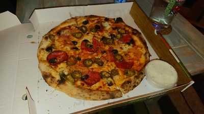 The Real Pizza Factory