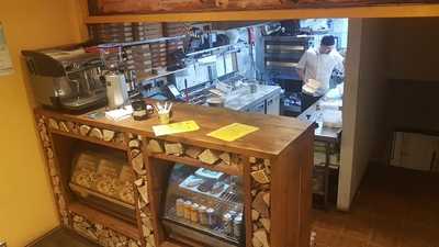 The Real Pizza Factory