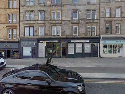 The Real Pizza Factory