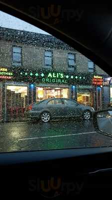 Ali's Original