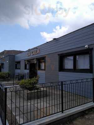 La Cala Bar
