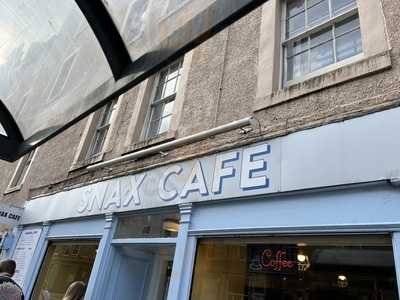 Snax Cafe