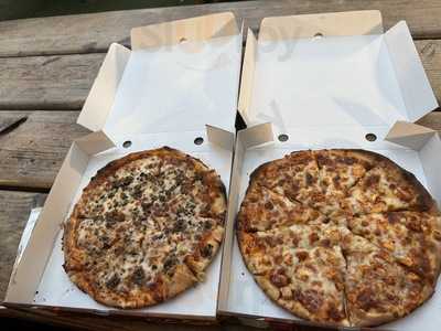 Zara Fast Foods Pizza & Burger House