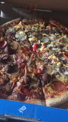 Domino's Pizza - Glasgow - City (dennistoun)