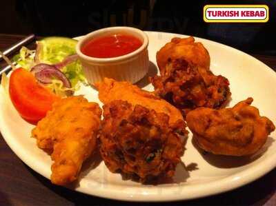 Turkish Kebab & Fish & Chips
