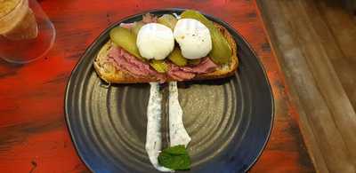 Charing Cross Coffee