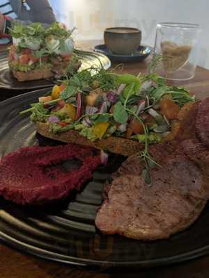 Charing Cross Coffee