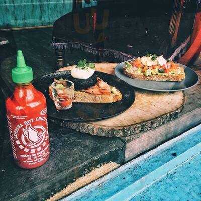 Charing Cross Coffee