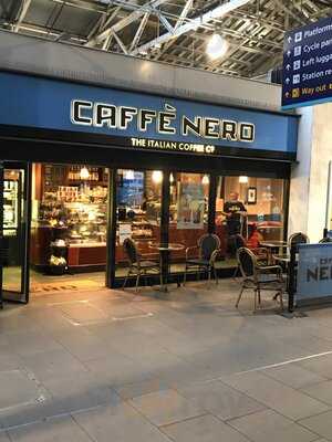 Caffe Nero