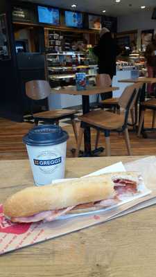 Greggs