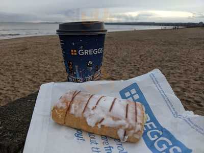 Greggs