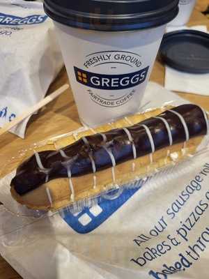 Greggs