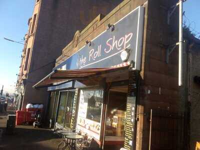The Roll Shop