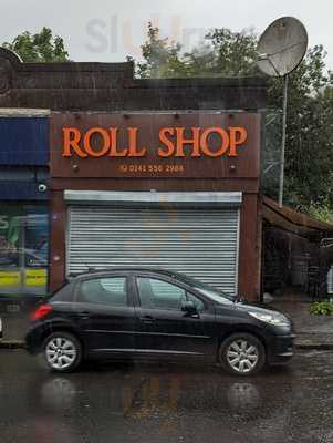 The Roll Shop