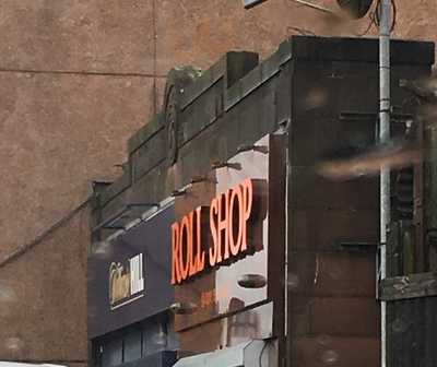 The Roll Shop